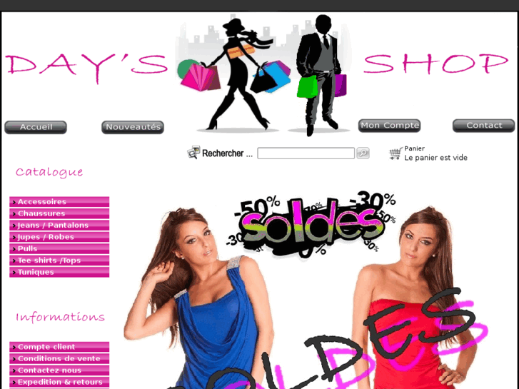 www.days-shop.com