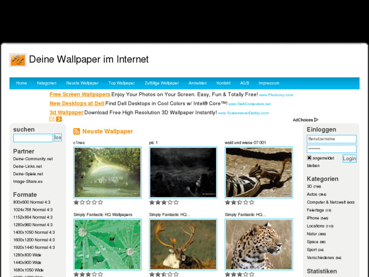 www.deine-wallpaper.net