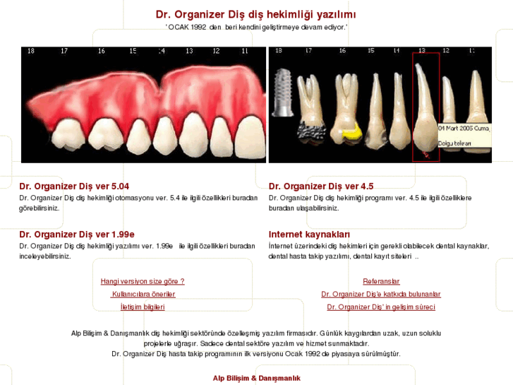 www.dentalonline.net