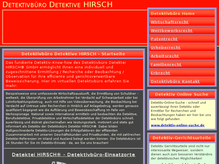 www.detektivbuero-und-mehr.de