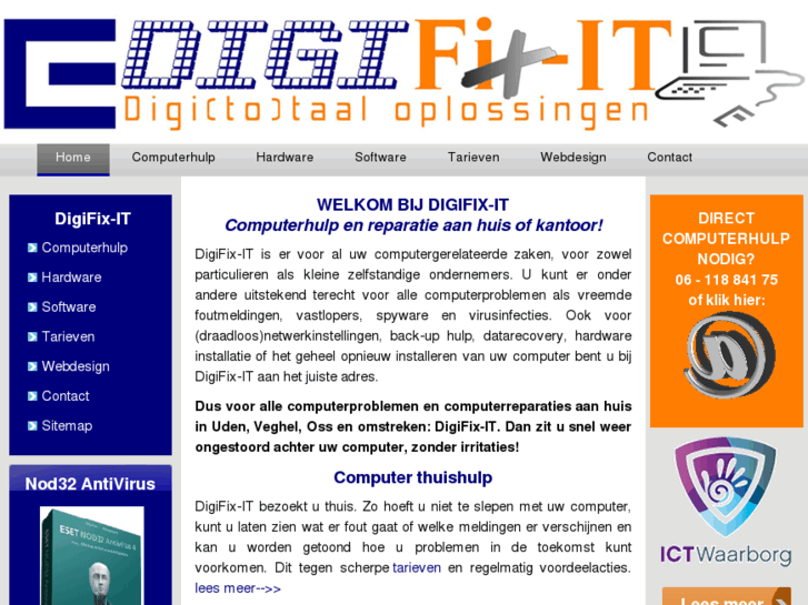 www.digifix-it.nl