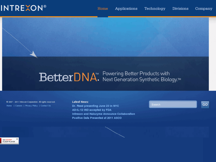 www.dna.com