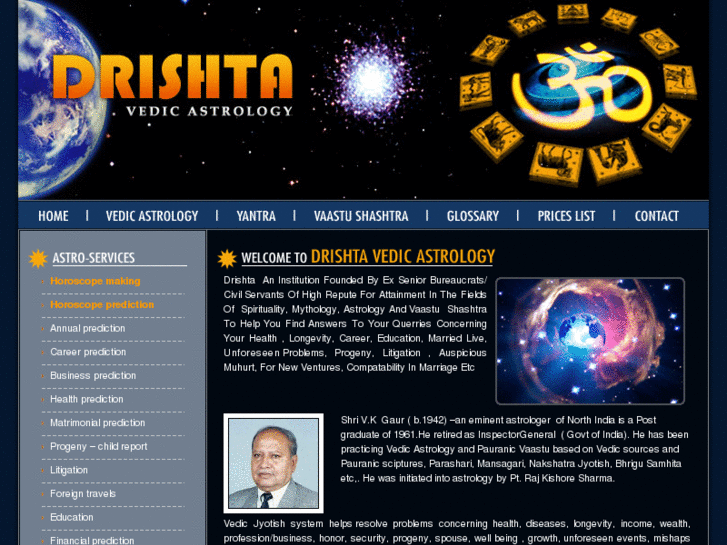 www.drishtavedicastrology.com