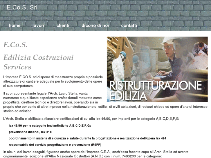 www.ecositalia.com