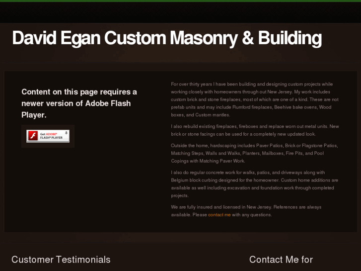 www.egancustom.com