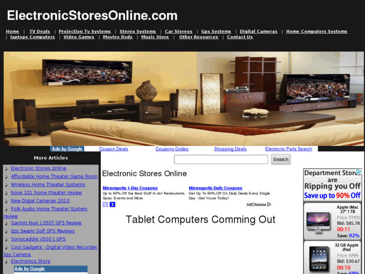 www.electronicstoresonline.com