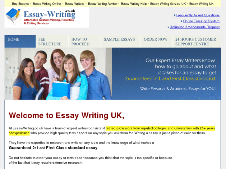 www.essay-writing.co.uk