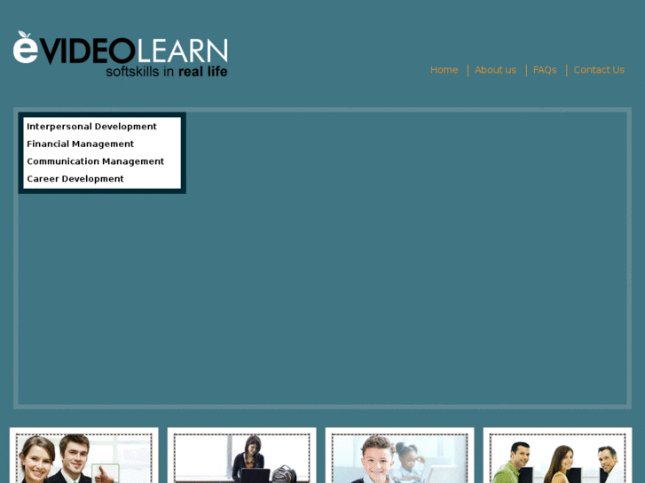 www.evideolearn.com
