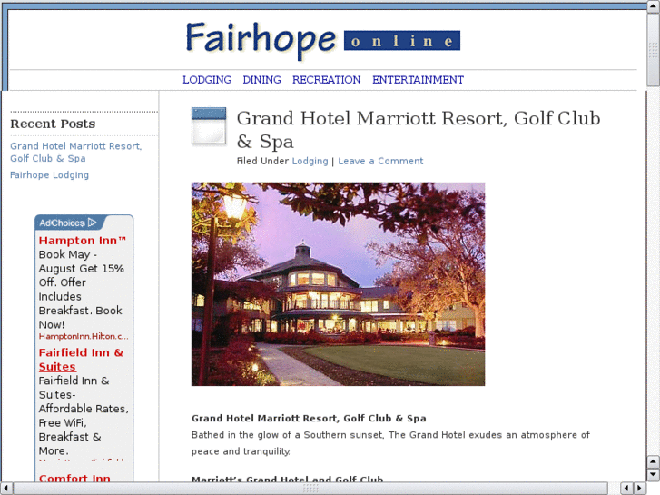 www.fairhopeonline.com