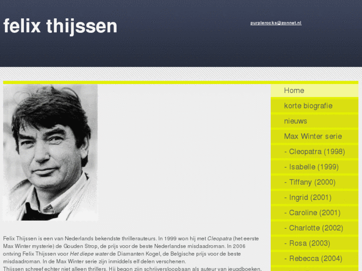 www.felixthijssen.com