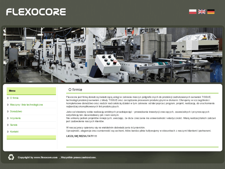 www.flexocore.com