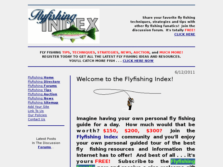 www.flyfishingindex.com