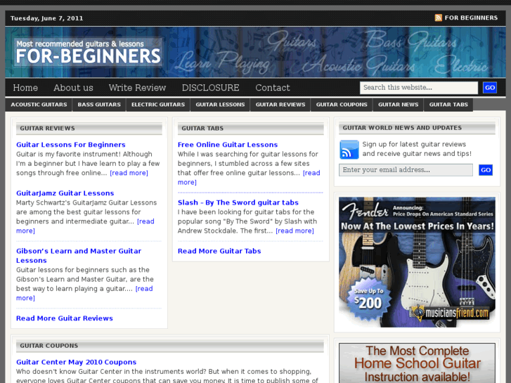 www.for-beginner.com
