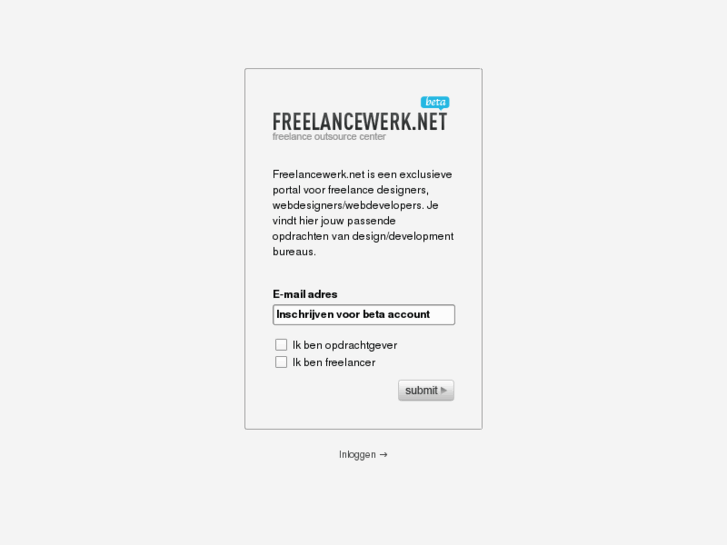 www.freelancewerk.net