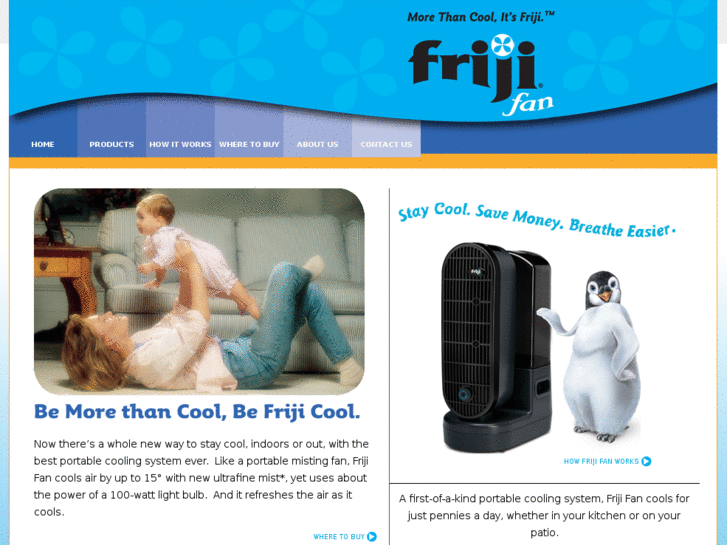 www.frijifan.com