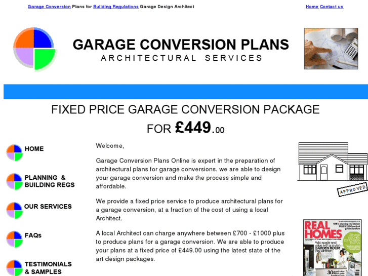 www.garageconversionplans.co.uk