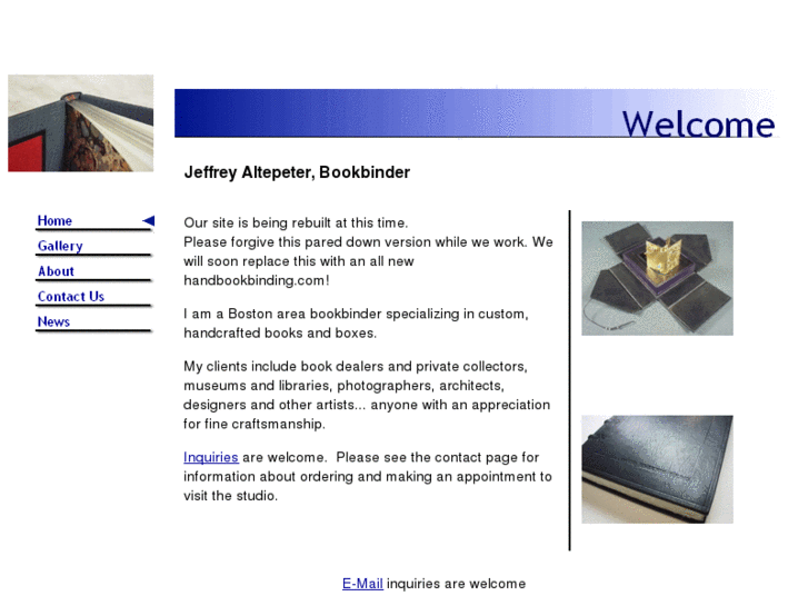 www.handbookbinding.com