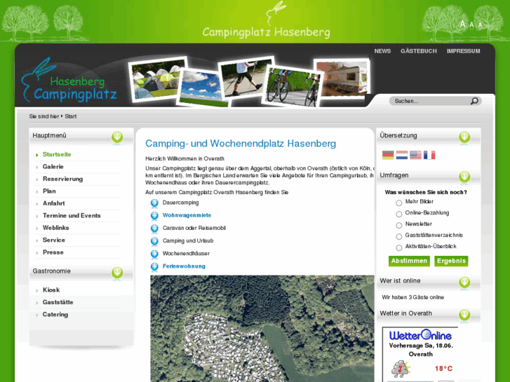 www.hasenberg.net