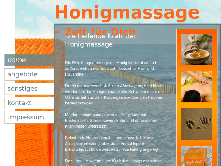 www.honigmassage.net