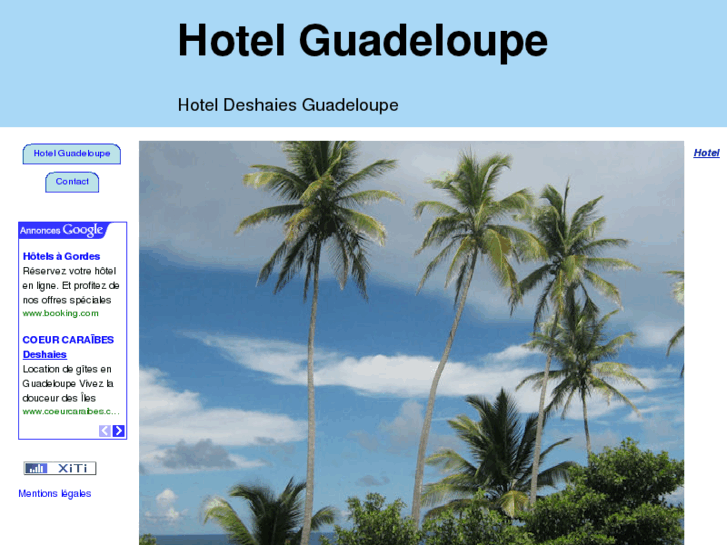 www.hotel-guadeloupe.gp