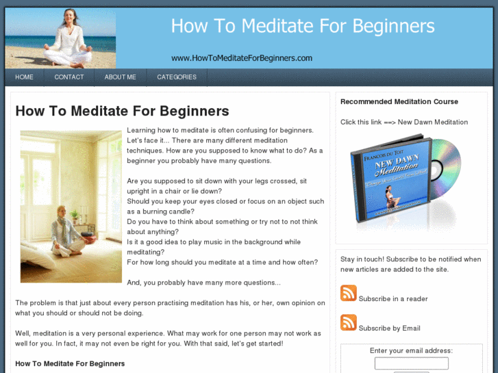 www.howtomeditateforbeginners.com