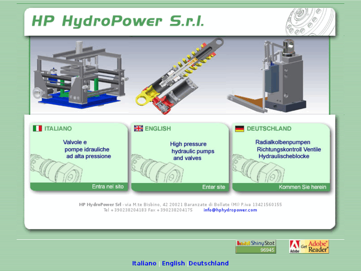 www.hphydropower.com