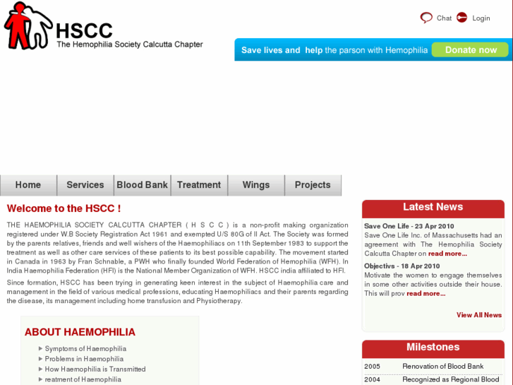 www.hsccindia.org