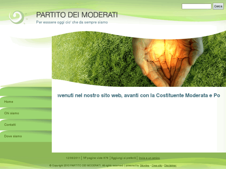 www.ilpartitodeimoderati.info