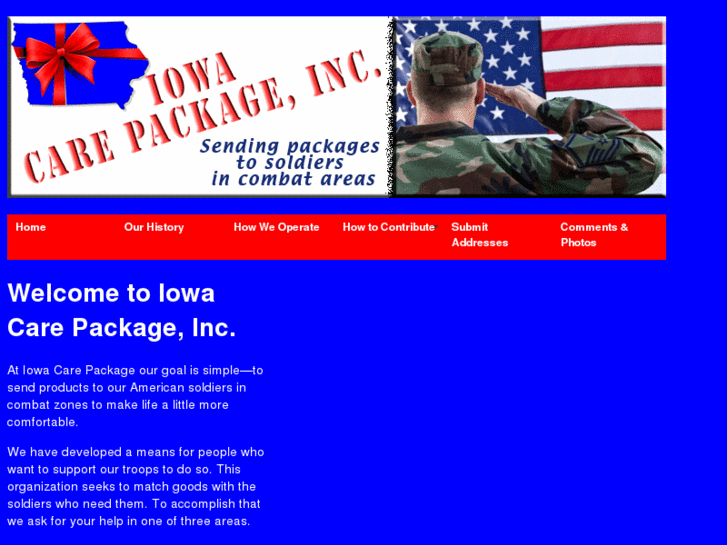 www.iowacarepackage.com