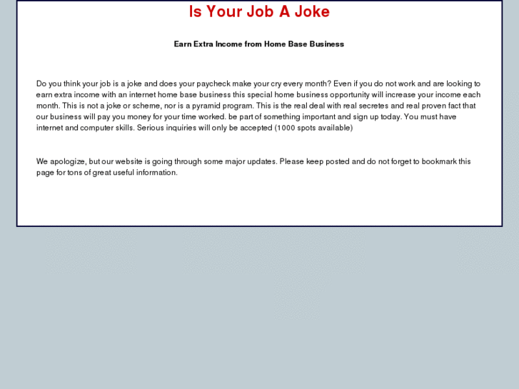 www.is-your-job-a-joke.com