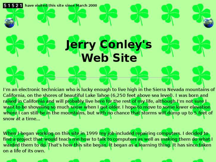 www.jerryconley.com