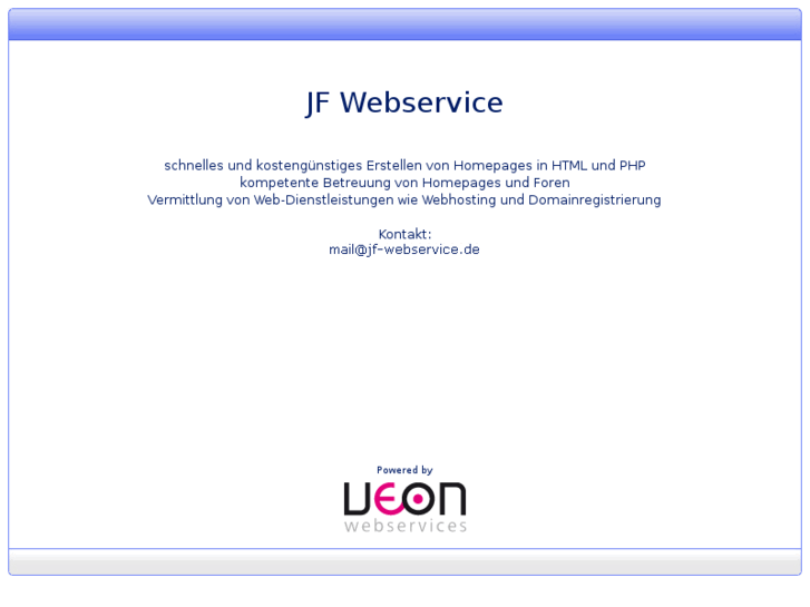 www.jf-webservice.de