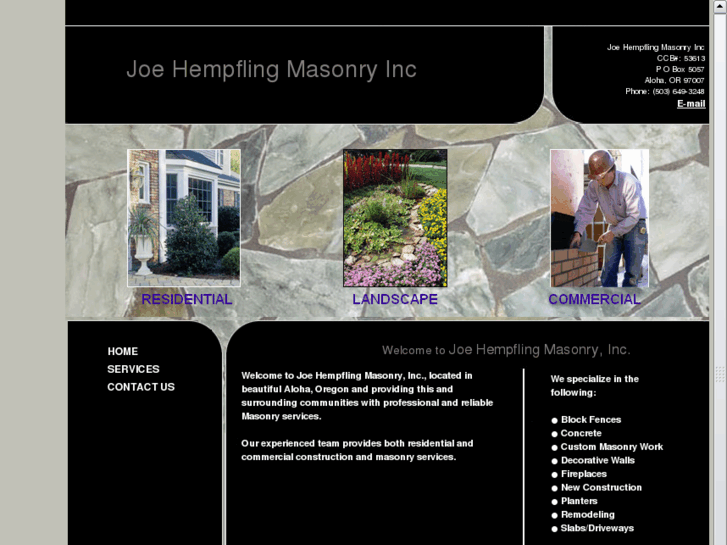 www.joehempflingmasonryinc.com
