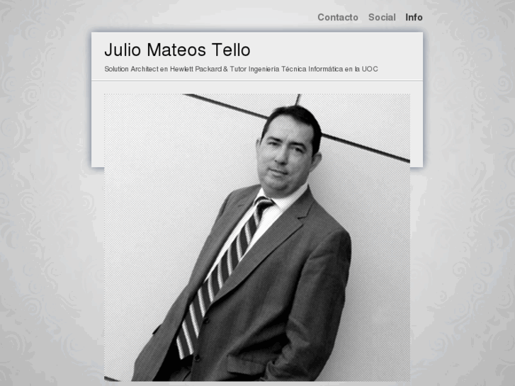 www.juliomateos.net