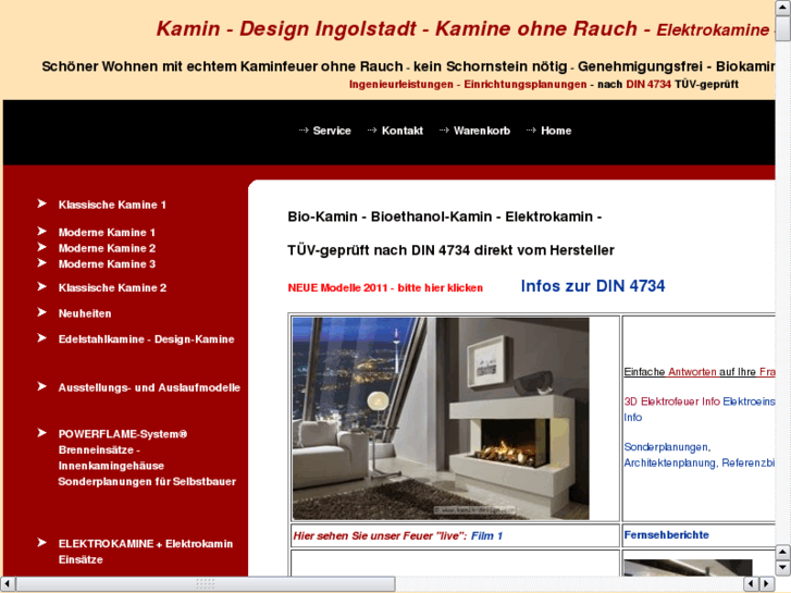 www.kamin-romantik.info