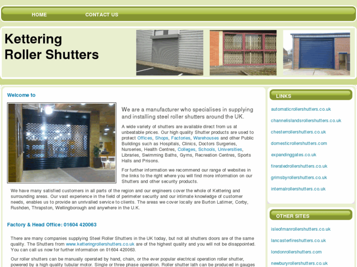 www.ketteringrollershutters.co.uk