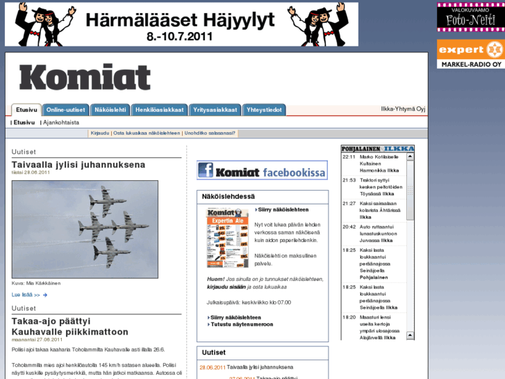 www.komiatlehti.fi