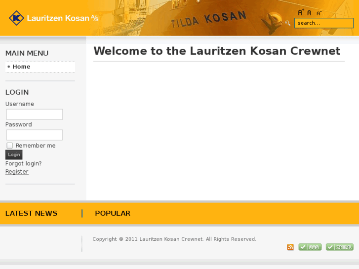 www.kosancrew.net