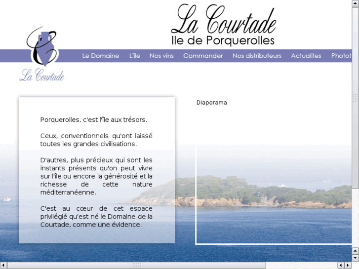 www.la-courtade.com