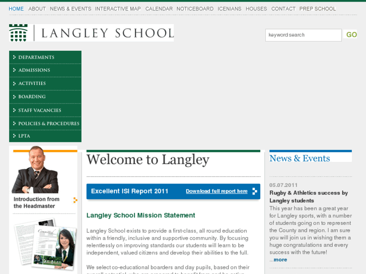 www.langleyschool.co.uk