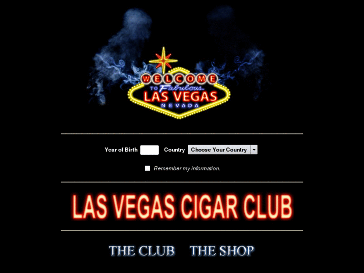 www.lasvegascigarclub.com