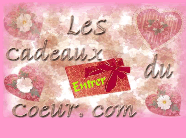 www.lescadeaux-ducoeur.com