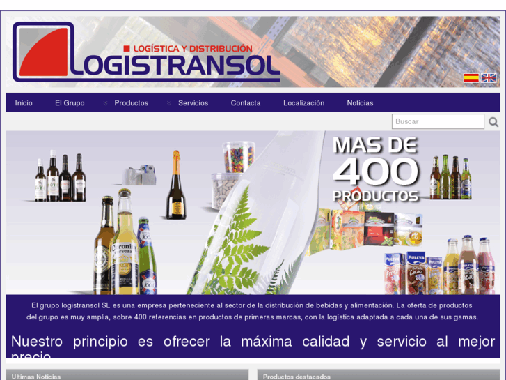 www.logistransol.es