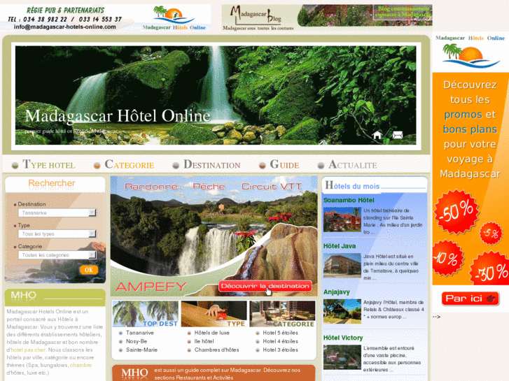 www.madagascar-hotels-online.com