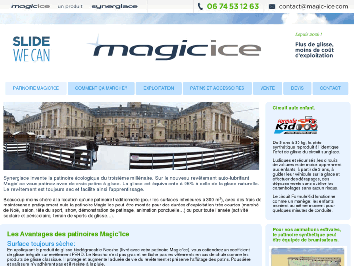 www.magic-ice.com