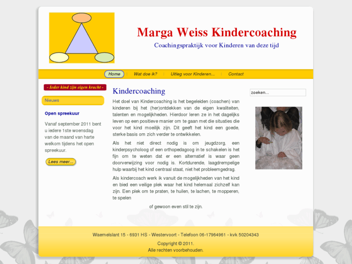 www.margaweisskindercoaching.nl