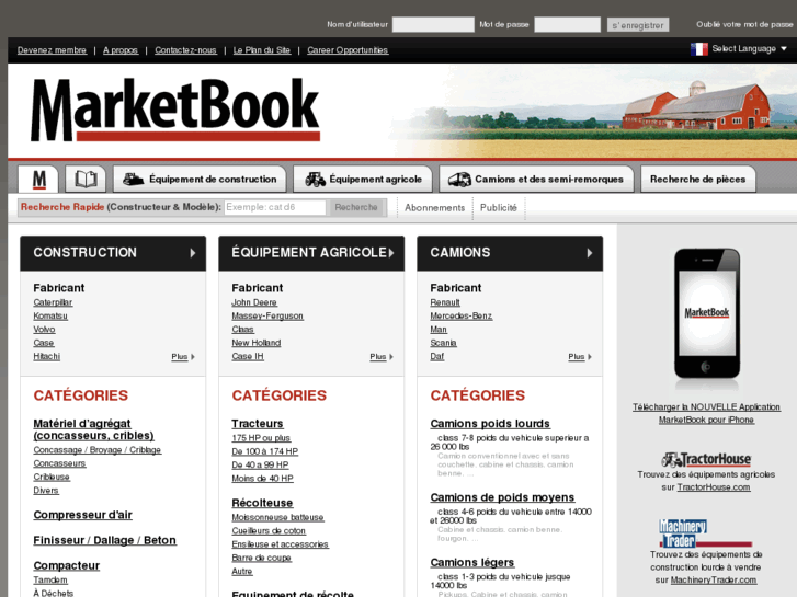 www.marketbook.fr