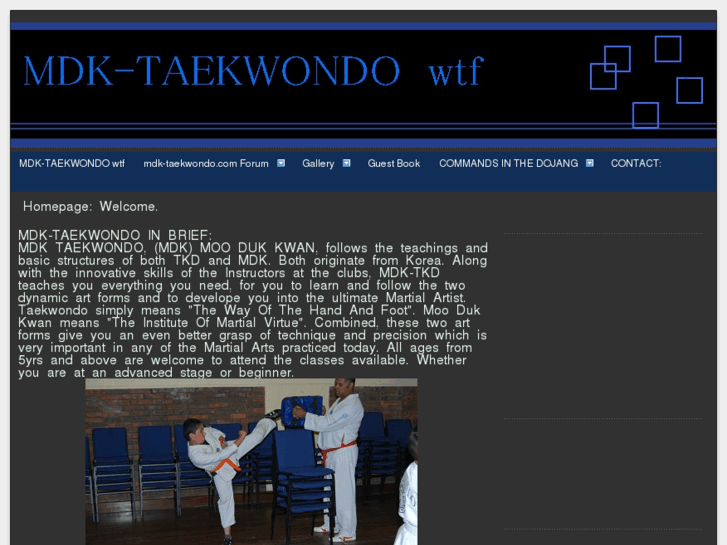 www.mdk-taekwondo.com