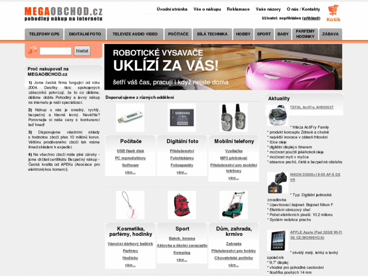 www.megaobchod.cz