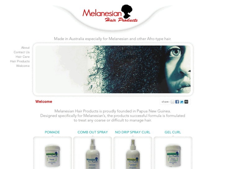 www.melanesianhair.com